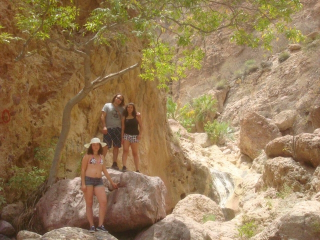 Visita cada rincon